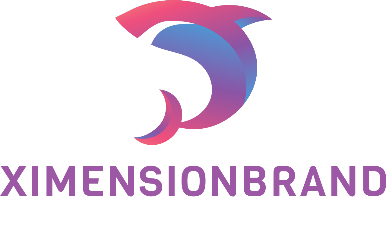 ximensionbrand's logo