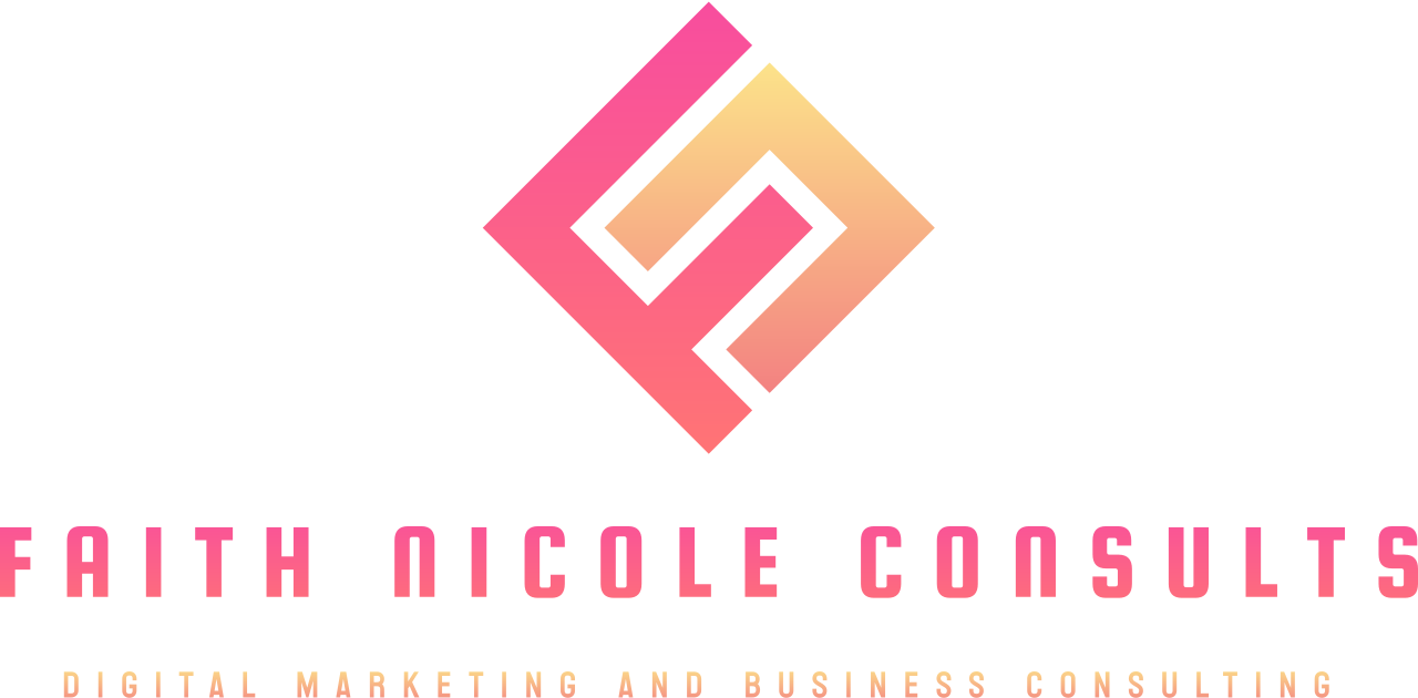 Faith Nicole Consults's logo