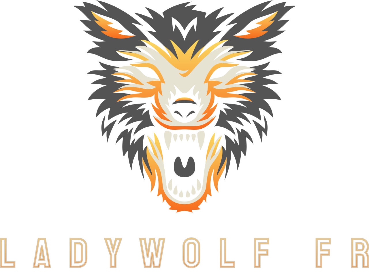 LADYWOLF FR's logo