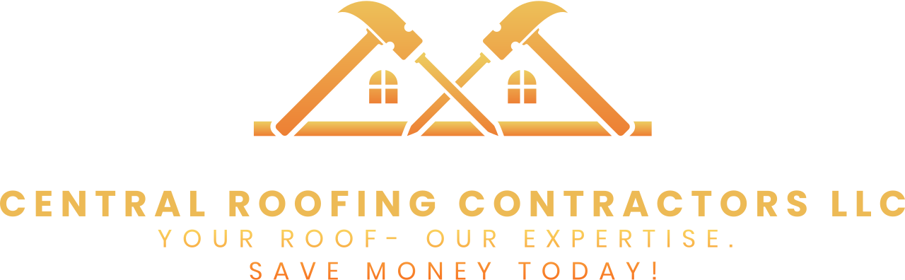 Central Roofing Contractors LLC's logo