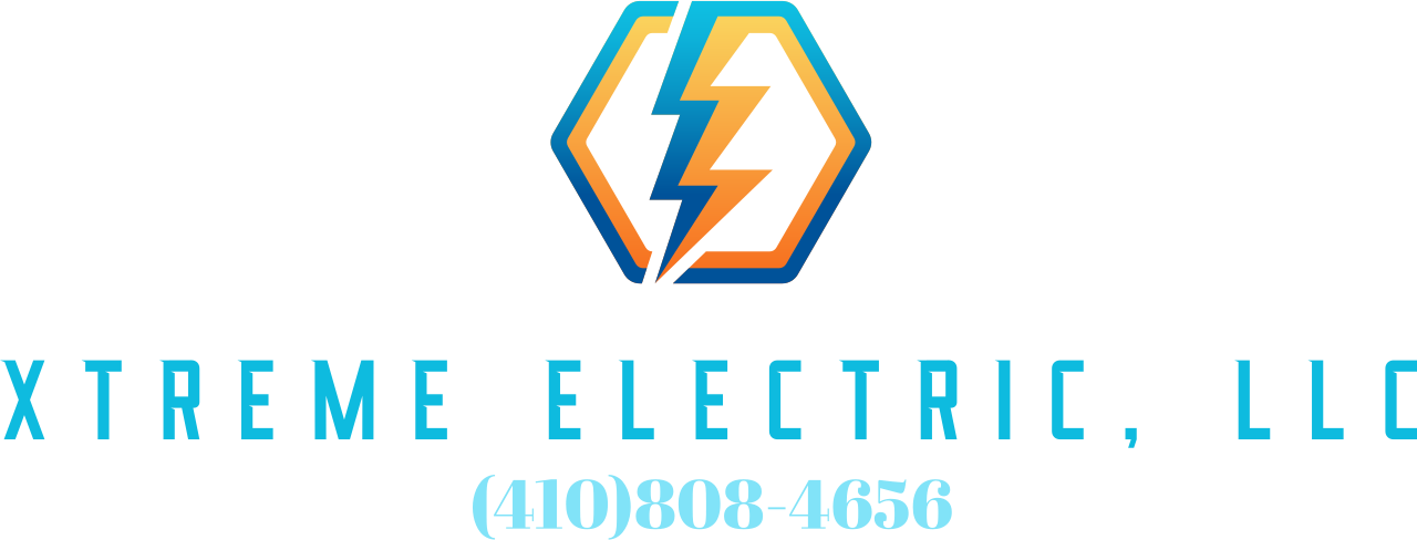 xtreme electric, llc's web page