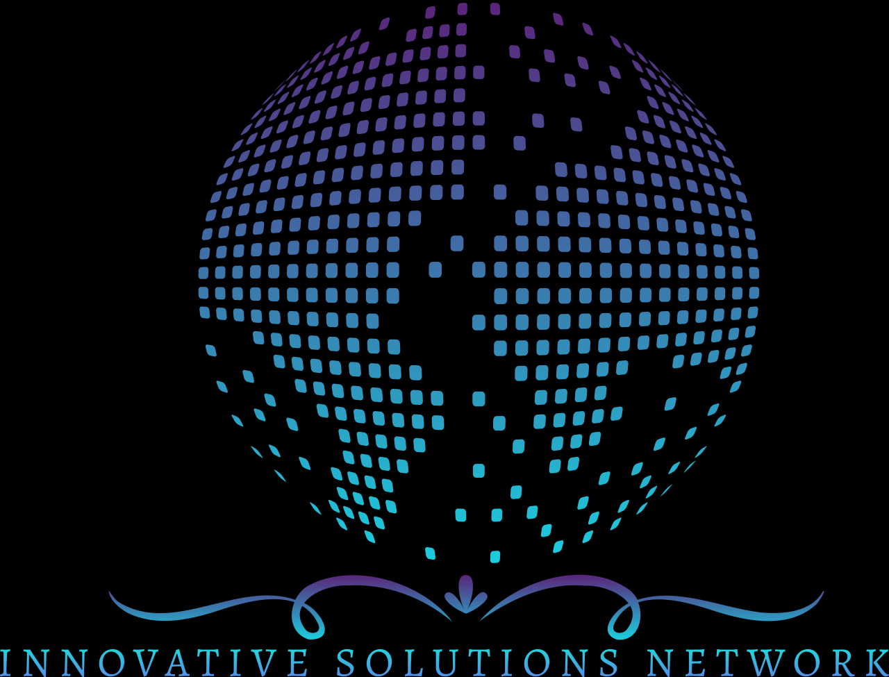 Innovative Solutions Network's logo