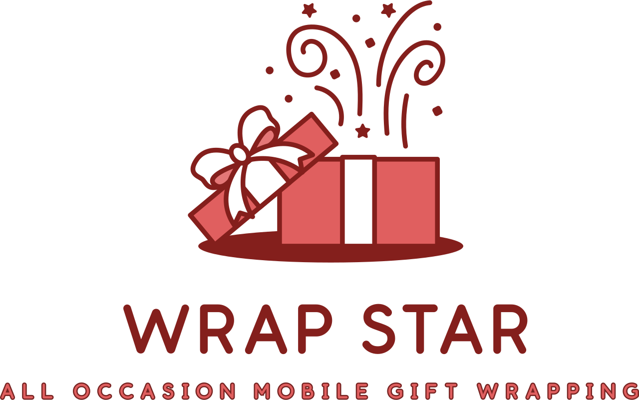 Wrap Star's logo
