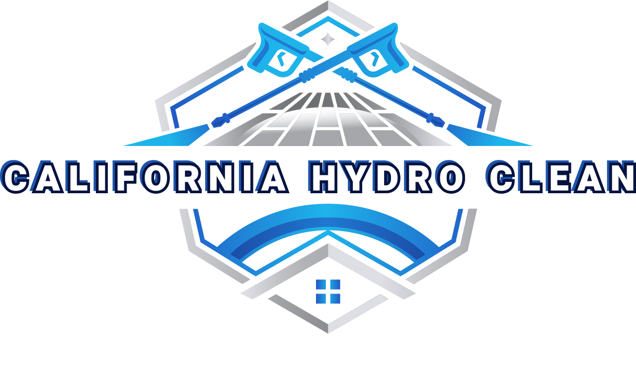 California Hydro Clean 's logo
