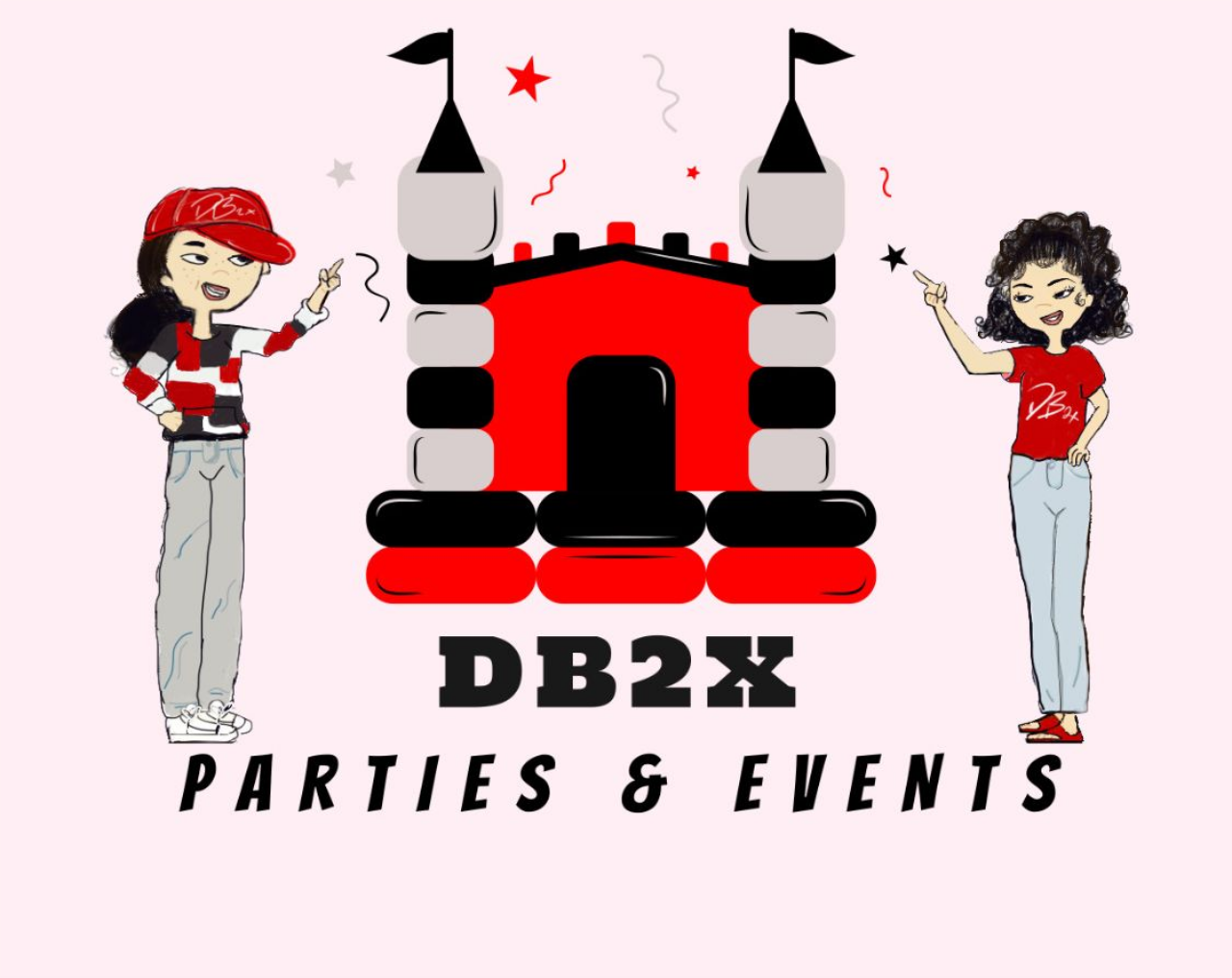 Db2x's web page