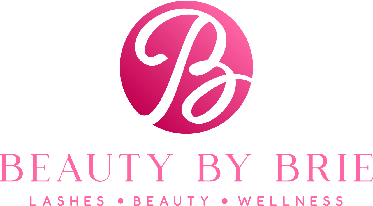 Beauty By Brie's logo