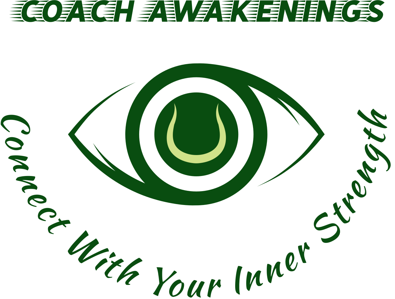 COACH AWAKENINGS 's logo