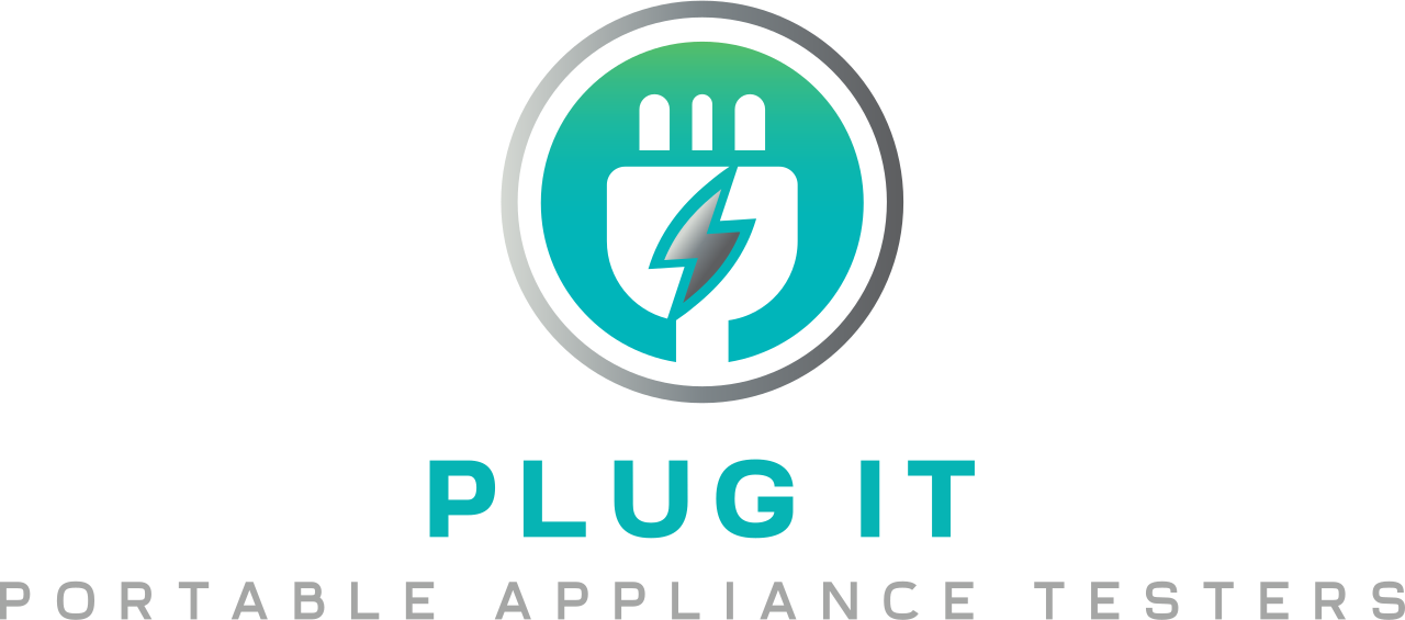 Plug it's logo