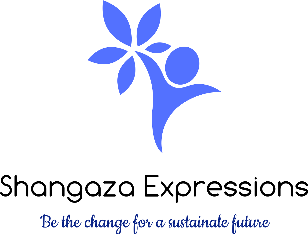 Shangaza Expressions's logo