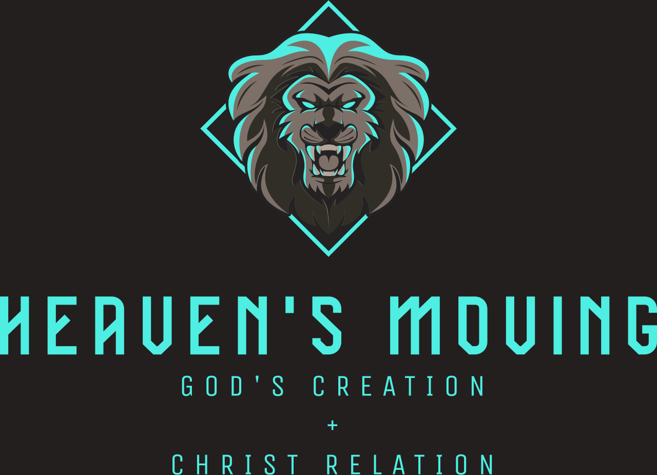 Heaven's Moving's logo
