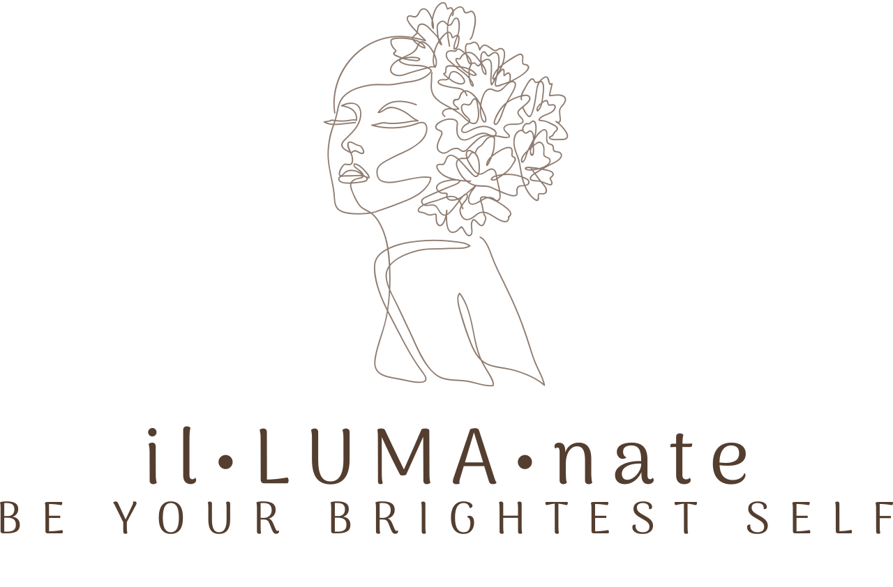 il•LUMA•nate's logo