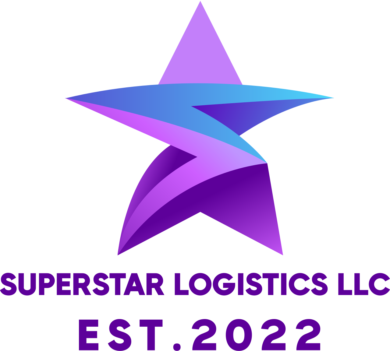 Superstar Logistics LLC 's web page