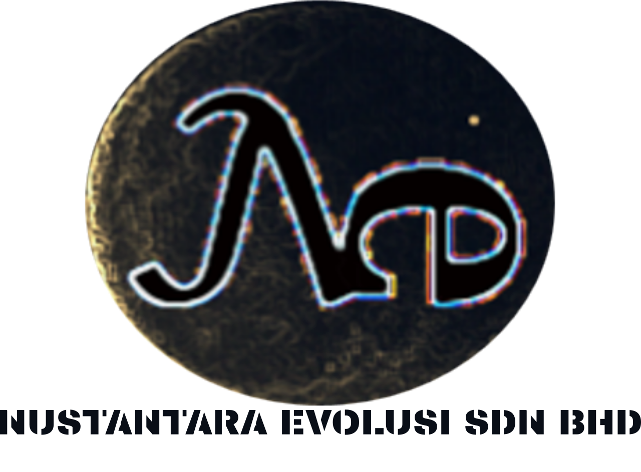 NUSTANTARA EVOLUSI SDN BHD's logo