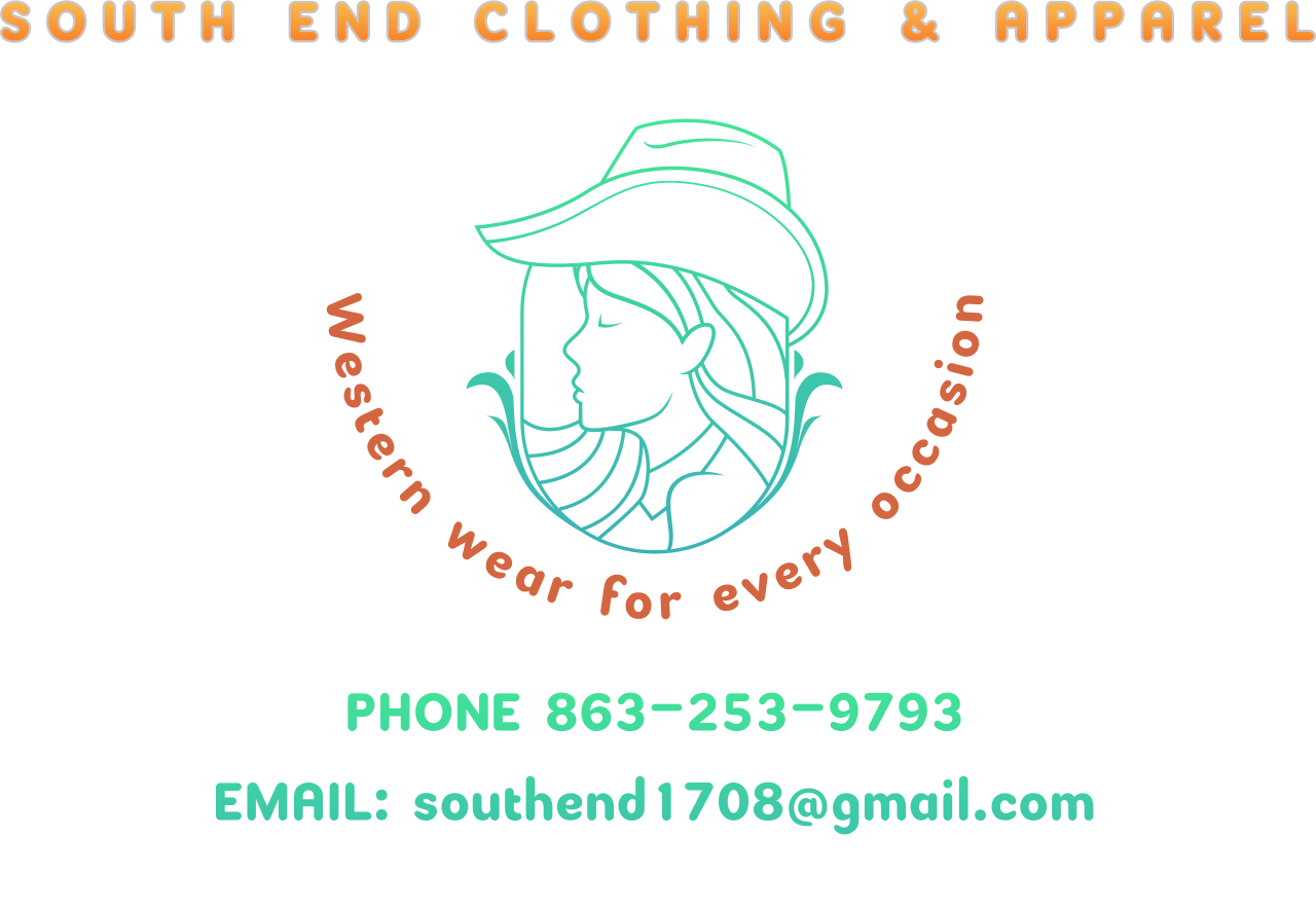 South End Clothing & Apparel 's logo