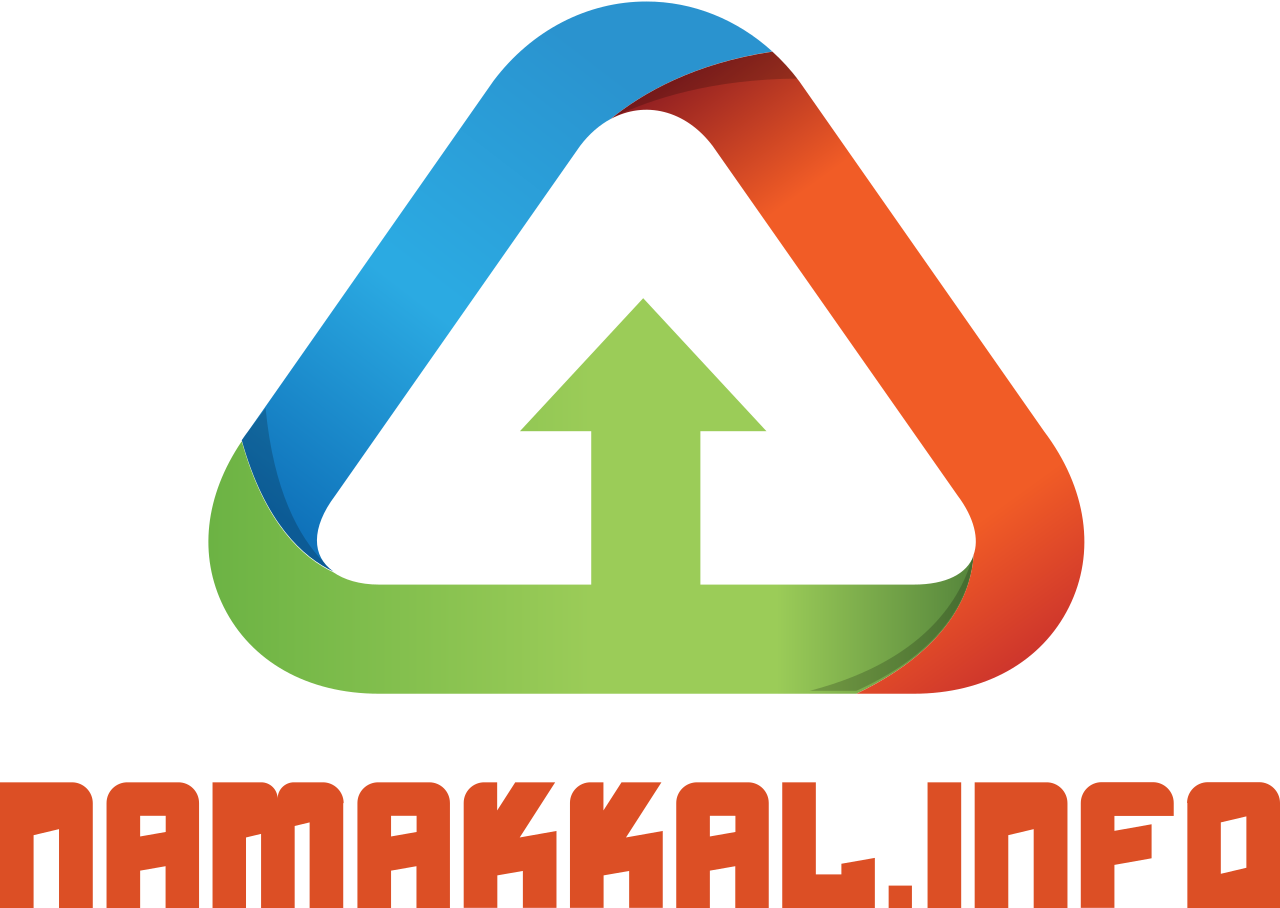 namakkal.info's web page