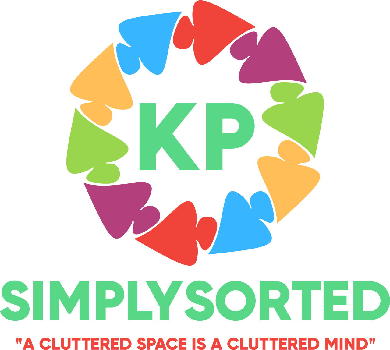 SimplySorted's logo