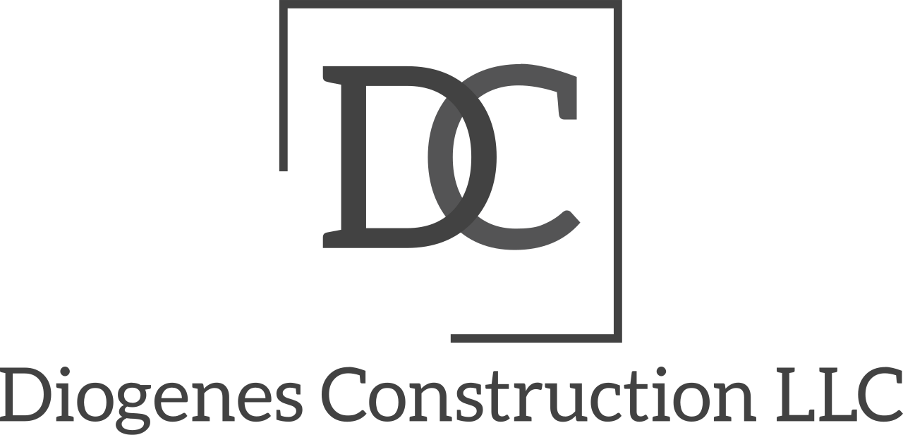 Diogenes Construction LLC's web page