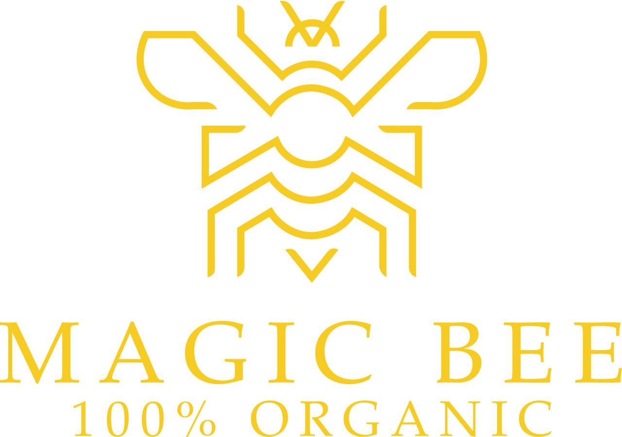 MAGIC BEE OÜ's web page