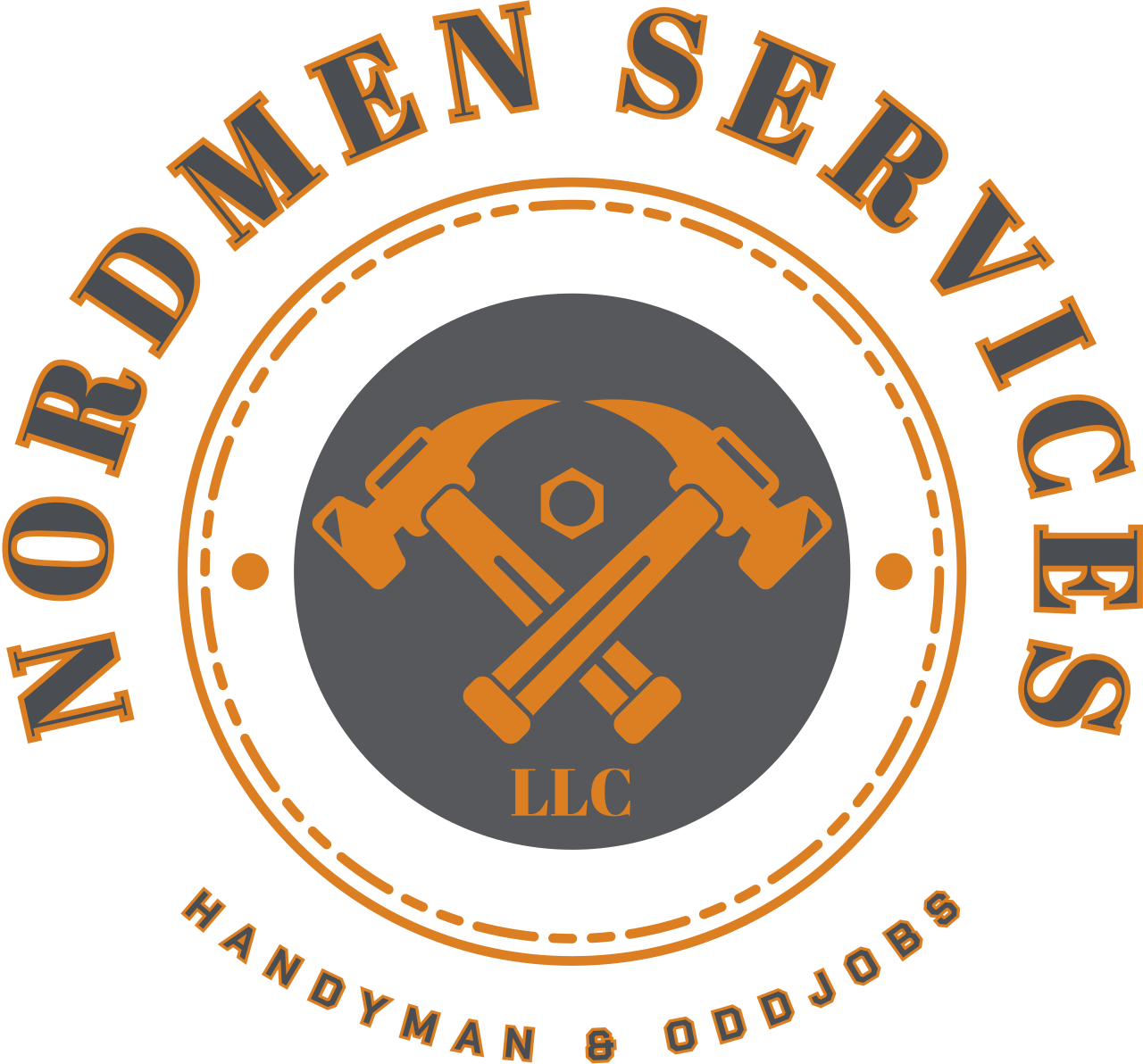NORDMEN SERVICES's logo
