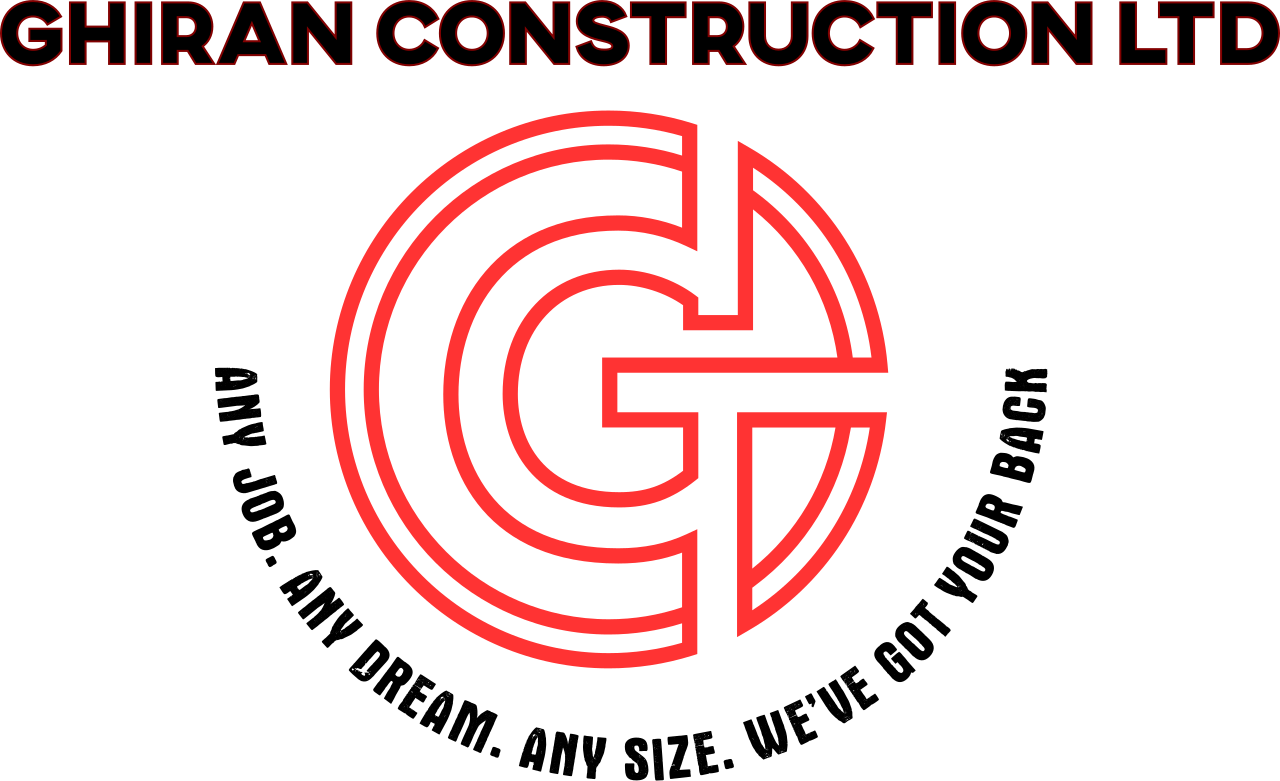 Ghiran construction Ltd's logo
