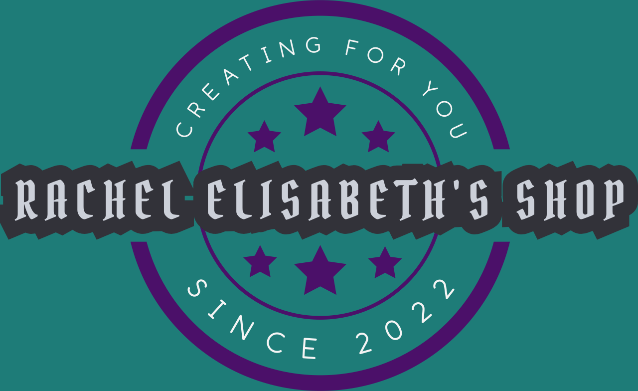 Rachel Elisabeth's Shop's web page