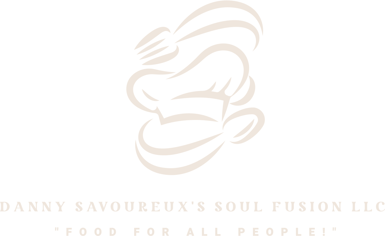 Danny Savoureux's Soul Fusion Llc 's logo