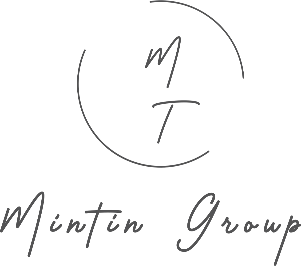 Mintin Group's logo