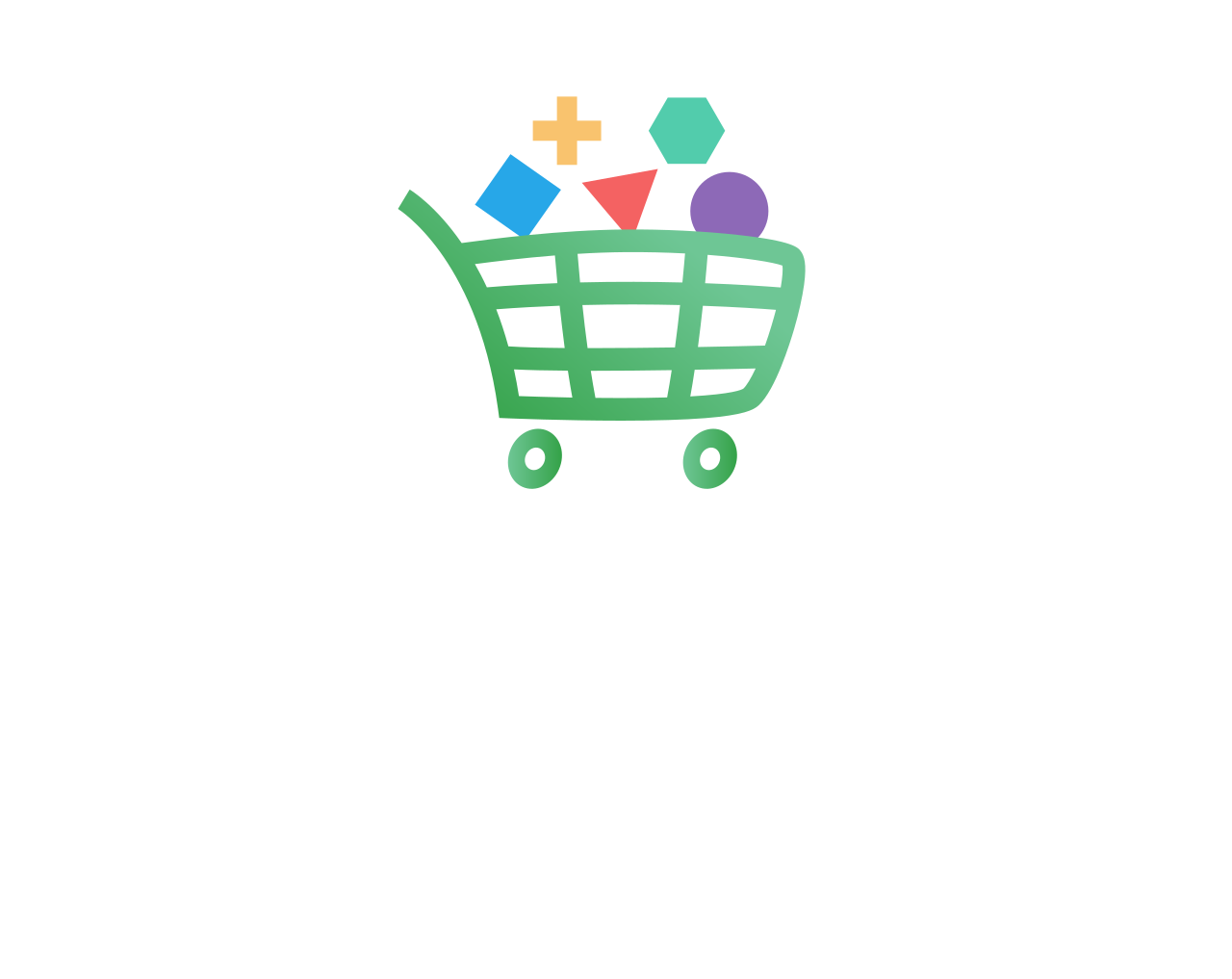 squick shop's web page
