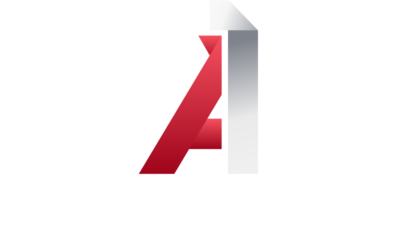 A1 Warehousing Ltd's logo