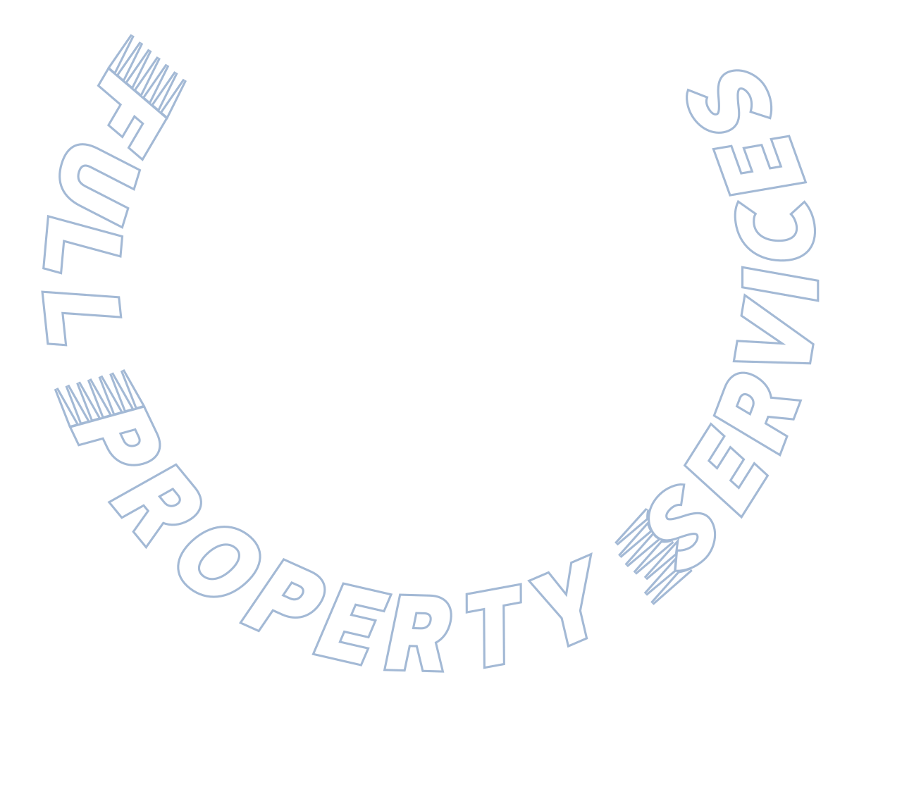 Full Property Management Services's logo