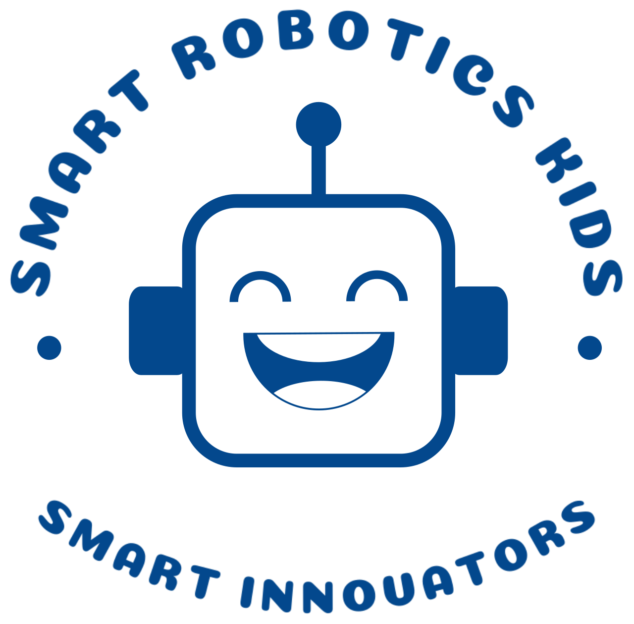 SMART ROBOTICS KIDS's web page