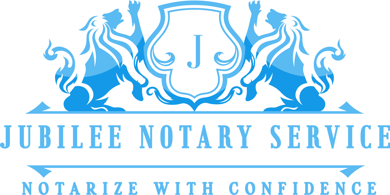 Jubilee Notary Service's logo