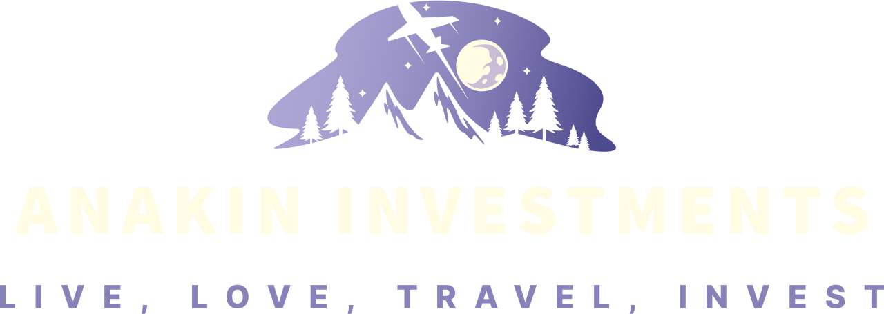 Anakin Investments's logo