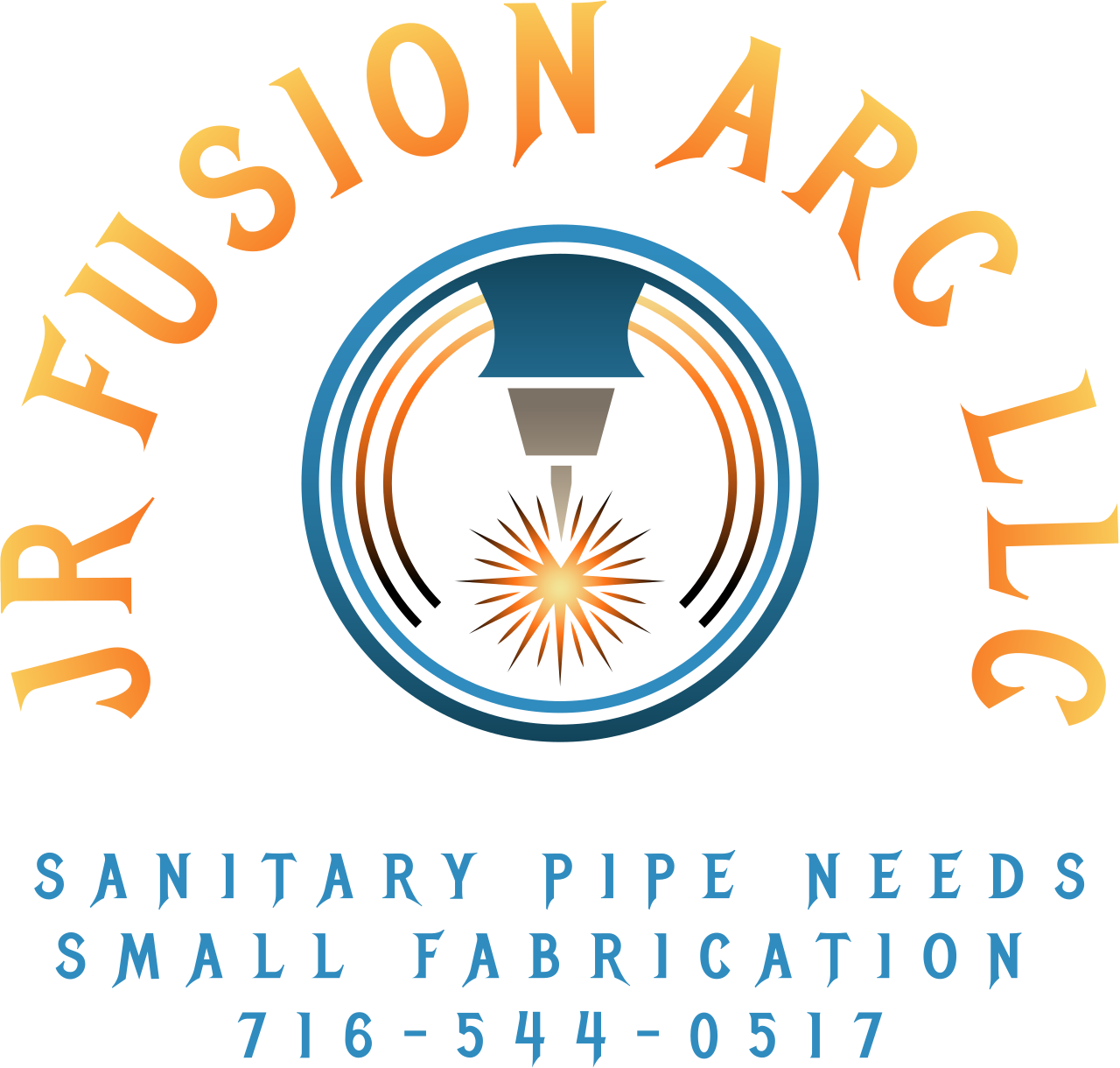 JR FUSION ARC LLC's logo