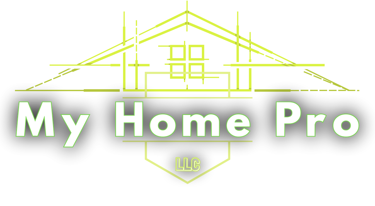 
My Home Pro
's logo