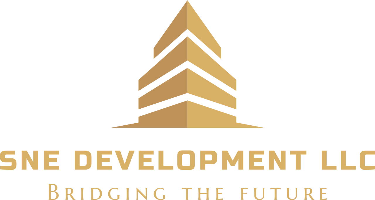 SNE Development LLC's logo