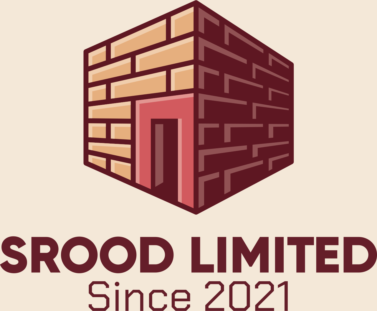 Srood limited's logo
