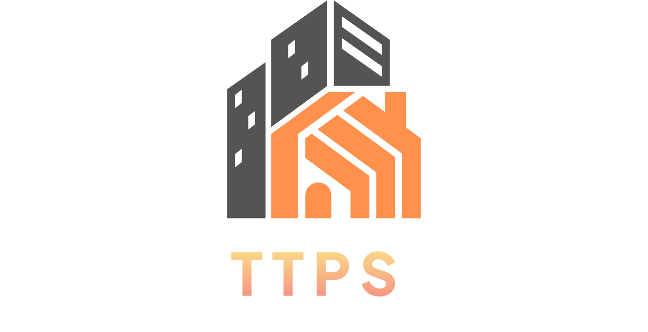 TTPS 's logo