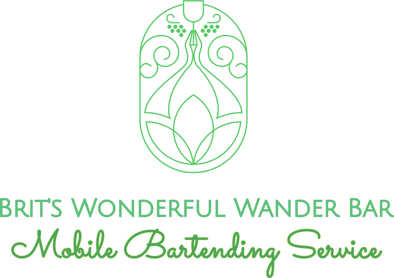 Brit's Wonderful Wander Bar 's logo