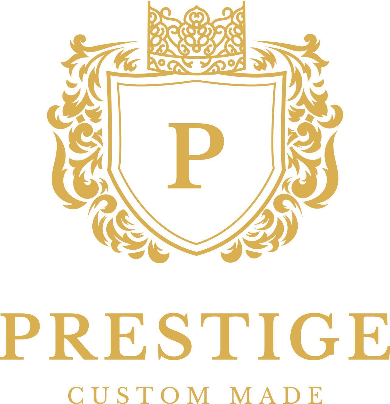 Prestige's logo