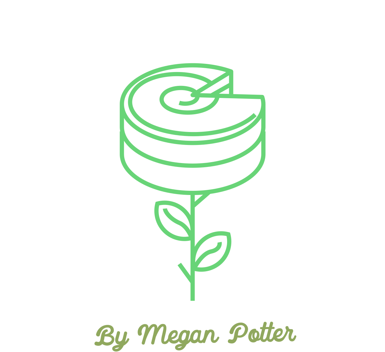 Flour Power's web page