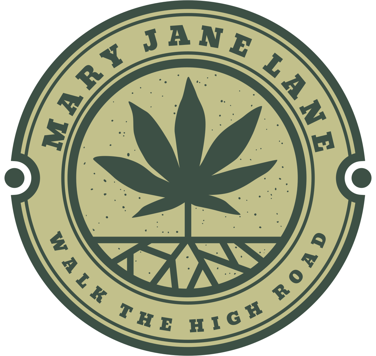 MARY JANE LANE's logo
