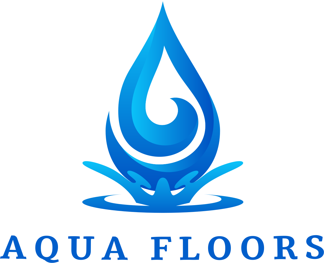 Aqua Floors's logo