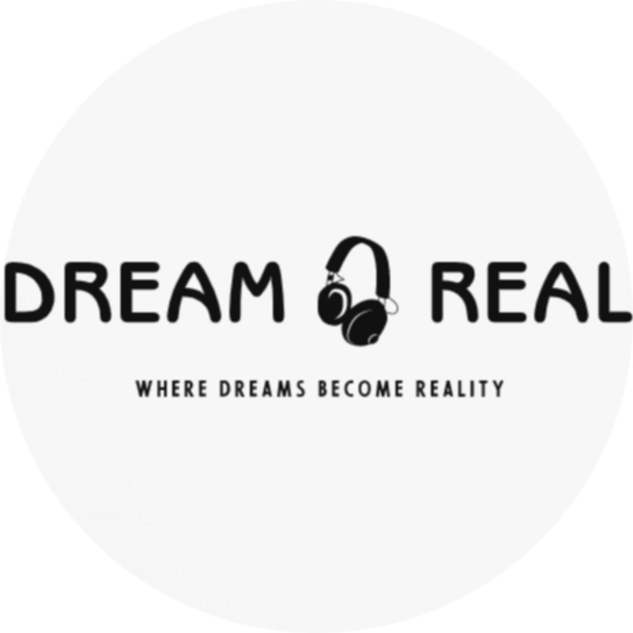 DREAM R REAL's web page