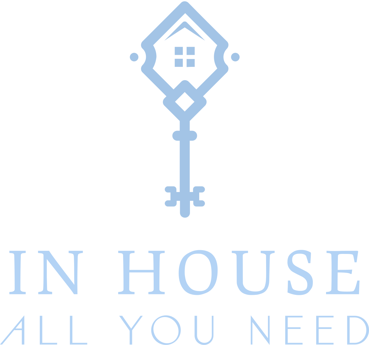 In House's logo
