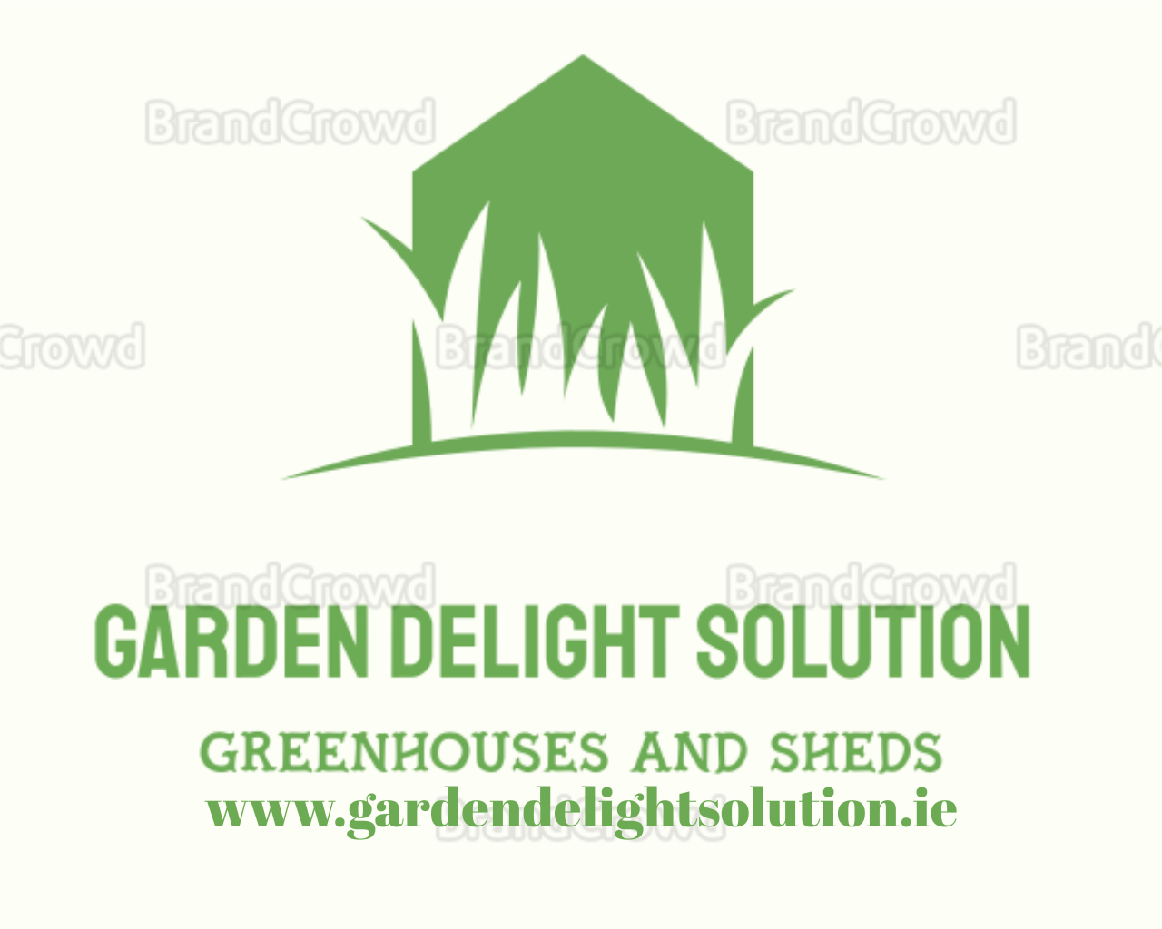 www.gardendelightsolution.ie's logo