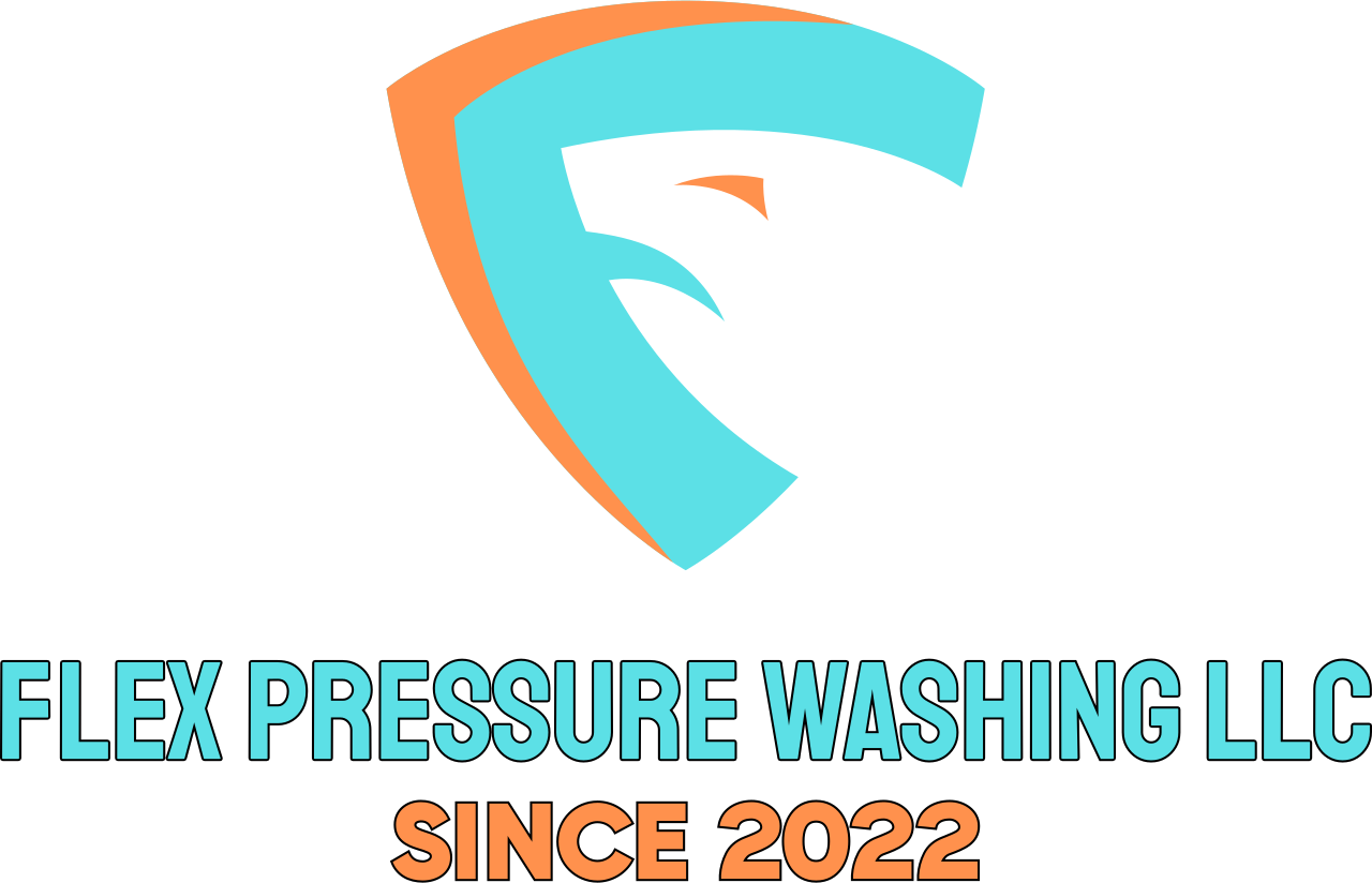 FLEX PRESSURE WASHING LLC's web page