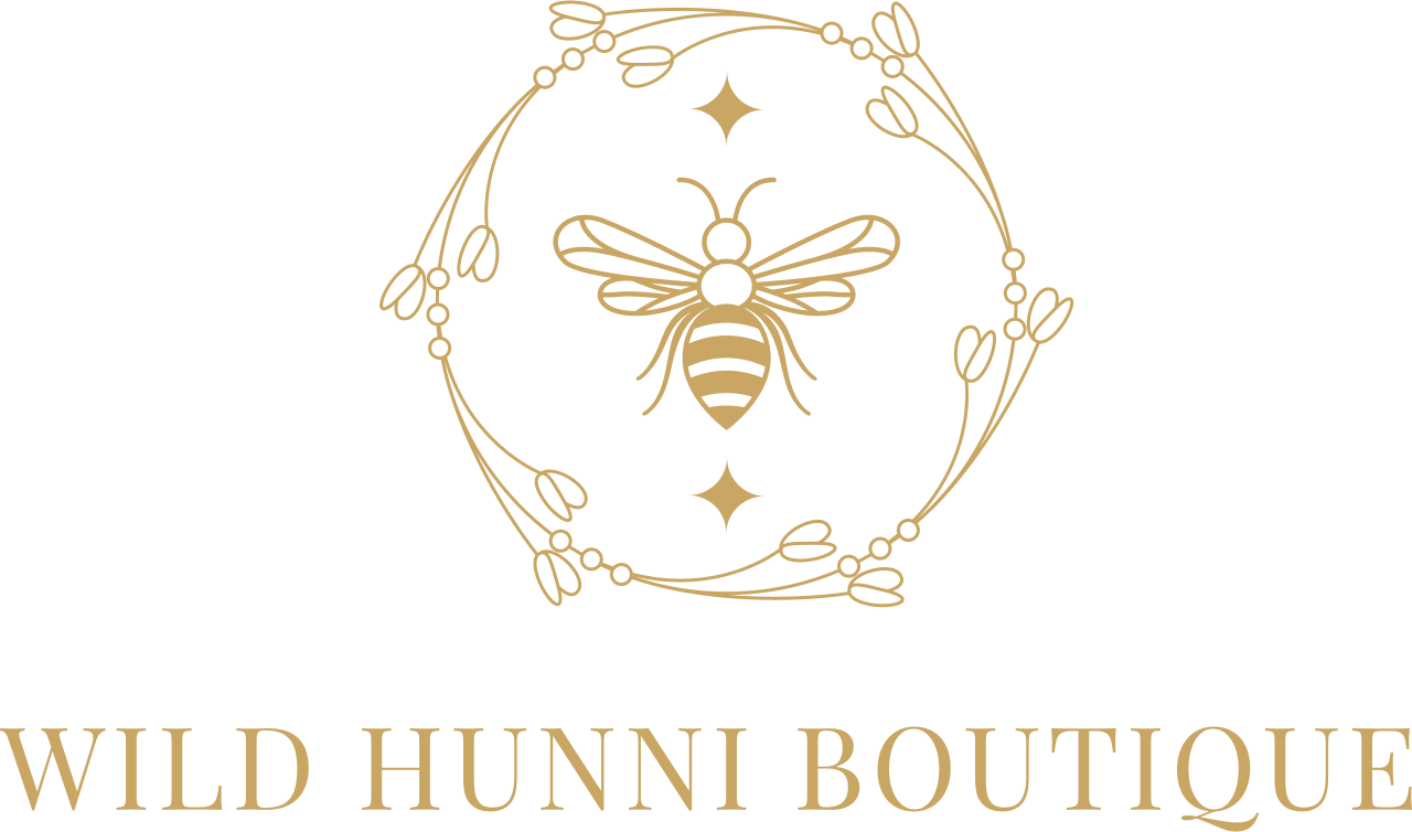 Wild Hunni Boutique 's logo
