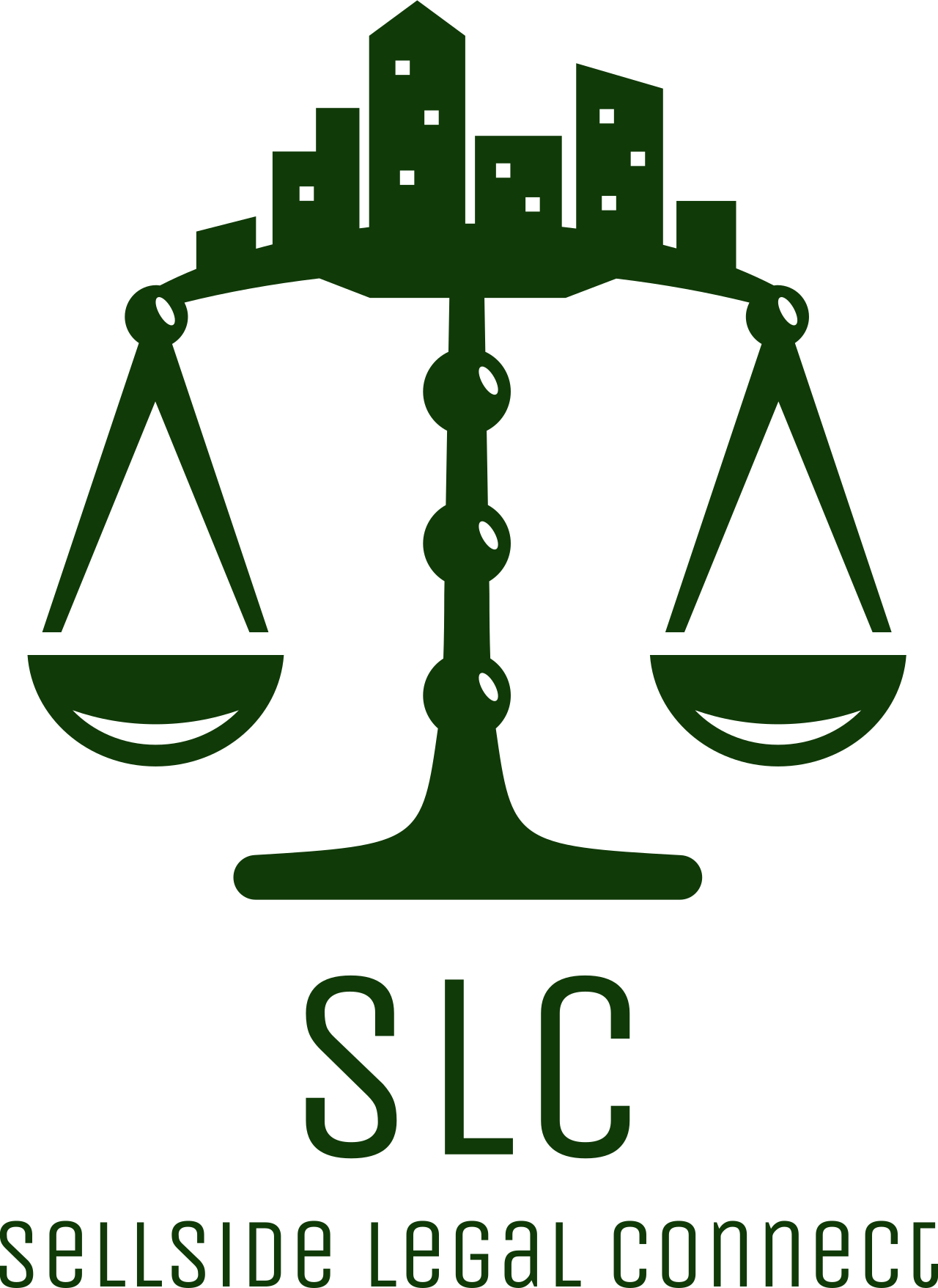 Sellside Legal Connect's logo