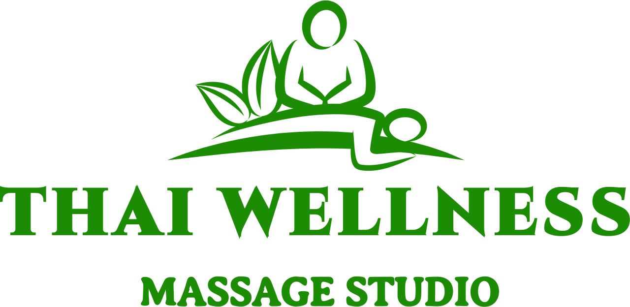 Thai Wellness's logo